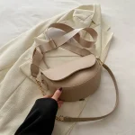 sac bandoulière élégant pour femme