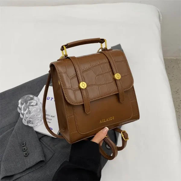 sac à dos femme à la mode