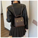 sac à dos alliant style et confort