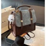 sac à dos pratique pour la vie urbaine