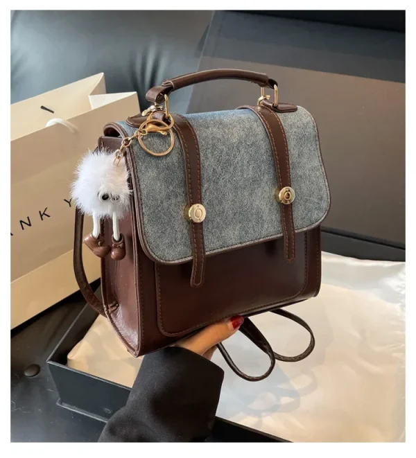 sac à dos pratique pour la vie urbaine