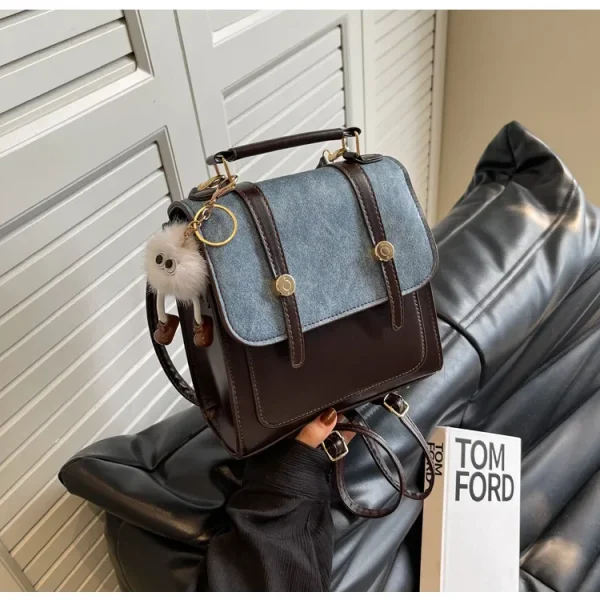 sac à dos pour transports en commun