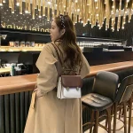 sac à dos petit modèle avec bandoulière ajustable