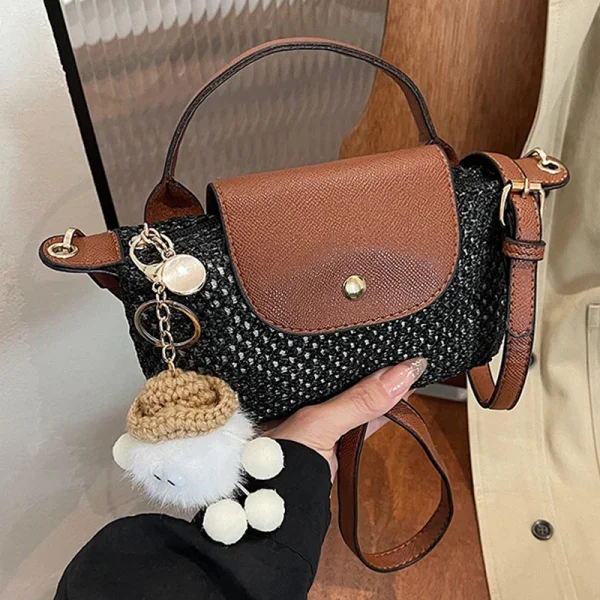 sac pratique été bandoulière