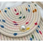 mini sac confetti avec bandoulière