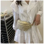 sac tendance été banane