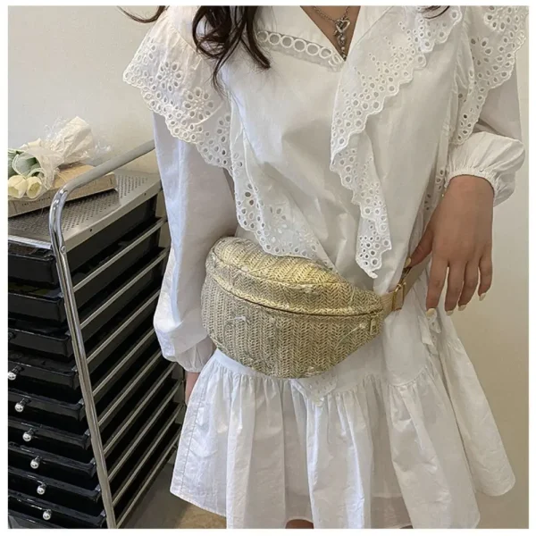 sac tendance été banane