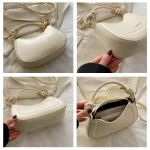 sac à bandoulière coloré pour l'été