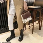 sac à dos à la mode avec bandoulière ajustable