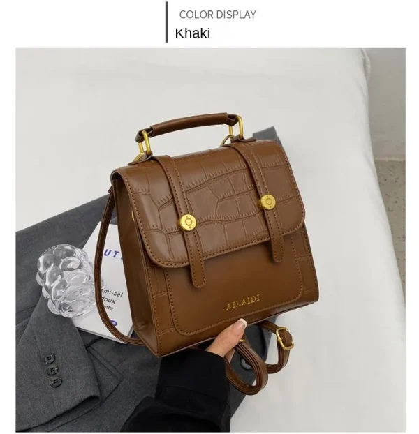 sac à dos femme pour le quotidien