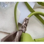 sac à main seau mode