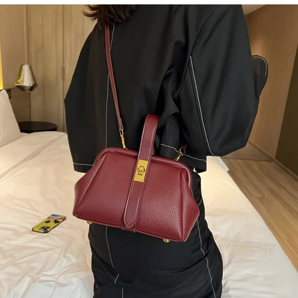 sac à main couture pour femme