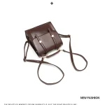 Sac à Dos Rétro en Tissu