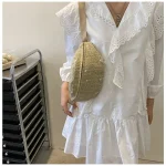 sac étanche banane été