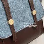 sac à dos idéal pour le quotidien