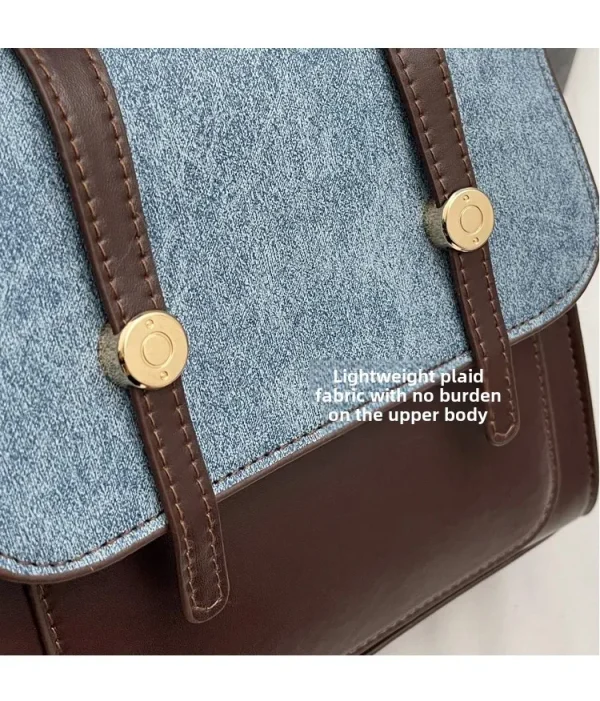 sac à dos idéal pour le quotidien