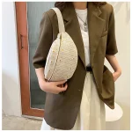 sac banane original motif Marguerite