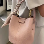 sac bucket pour sorties