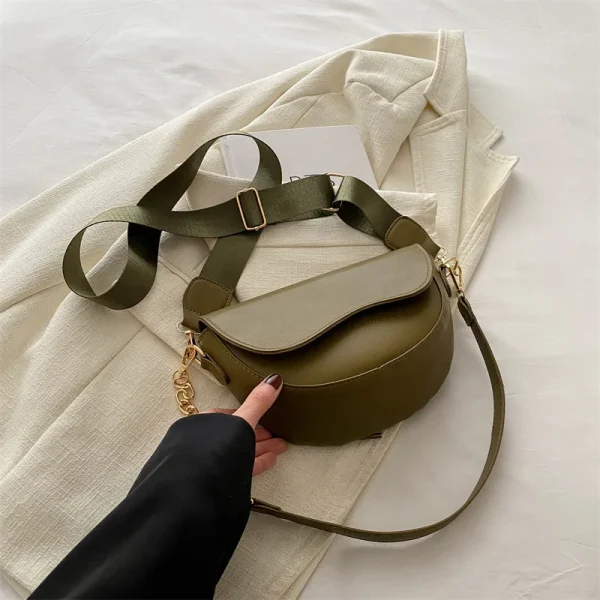 accessoire de mode sac bandoulière femme