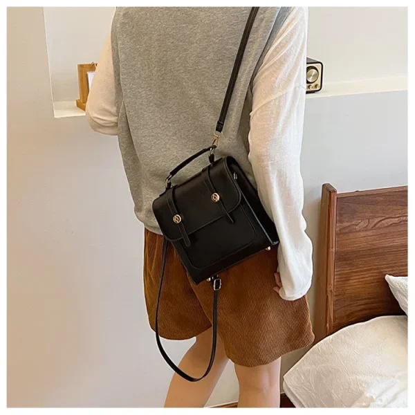 sac à dos femme tendance et élégant