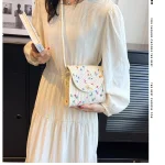 sac de plage été confetti bandoulière