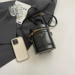 sac à main confortable en similicuir