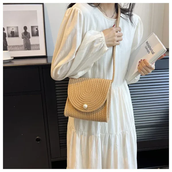 sac fun été confetti bandoulière