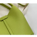 sac seau chic pour femme