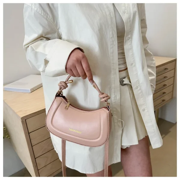 sac à main artisanal fait main