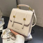 sac à dos britannique pour femme