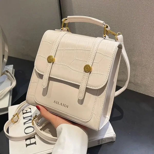 sac à dos britannique pour femme