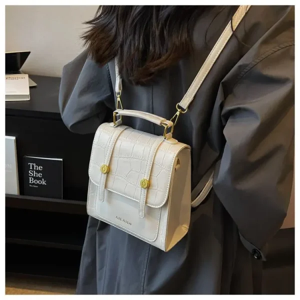 sac à dos compact pour femme