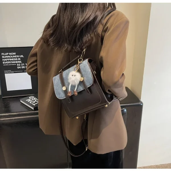 sac à dos pour le quotidien urbain