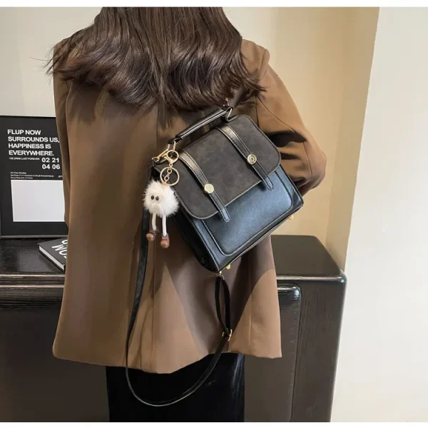 sac à dos polyvalent pour tous les âges