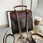 accessoire mode petit sac à dos bandoulière réglable