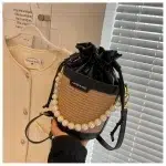 sac décontracté été bohème