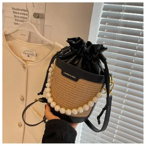 petit sac été bohème