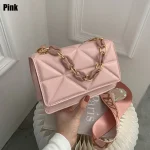 sac streetwear petit modèle matelassé