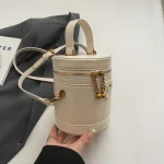 sac seau de créateur similicuir