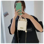 Sac chic à porter lors d'événements formels