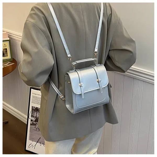 sac à dos femme en différentes couleurs