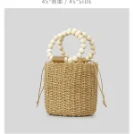 sac été original en seau