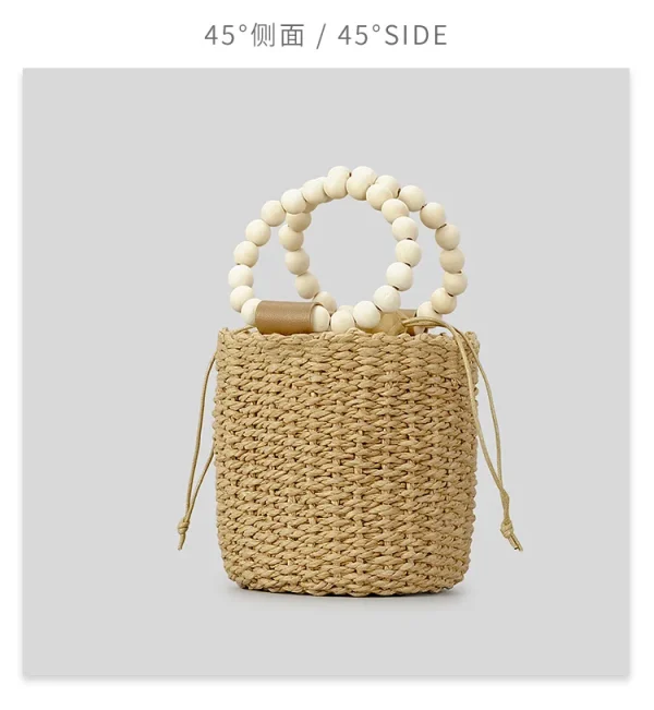 sac été original en seau