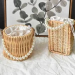 sac artisanal été seau