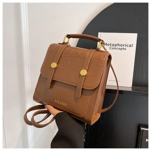 sac à dos femme en tissu de qualité