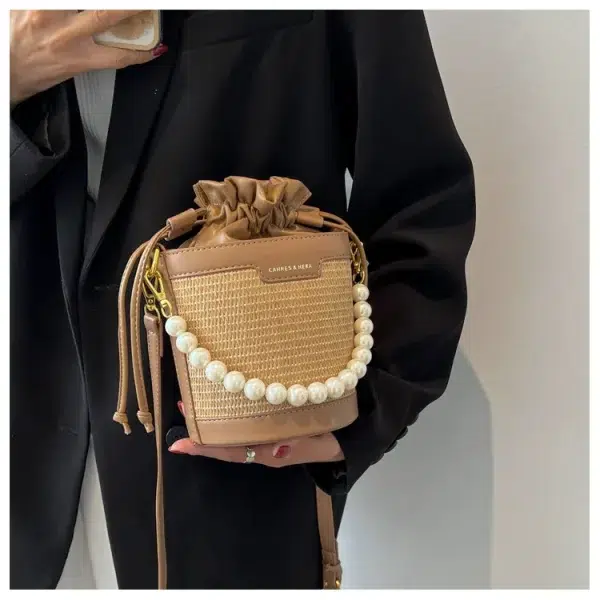 sac d'été style bohème