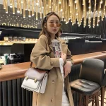 sac à dos avec bandoulière pour un style décontracté