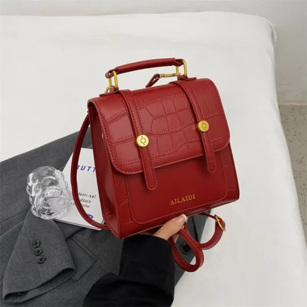 sac à dos tendance pour femmes