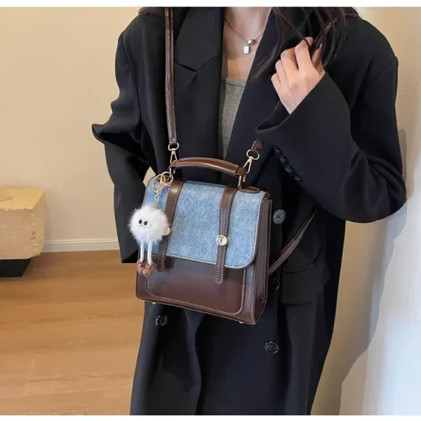 sac à dos léger et fonctionnel