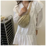 sac banane de voyage Urban